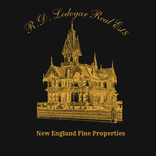 R. D. Ledogar Real Est8-New England Fine Properties